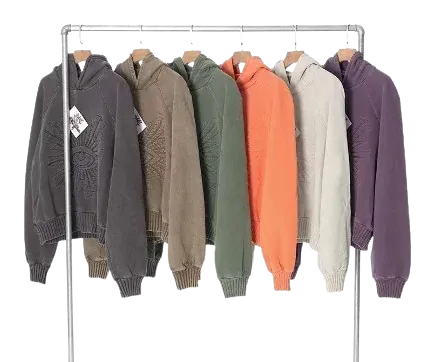 House Of Errors Hoodie (5+ Colorways)