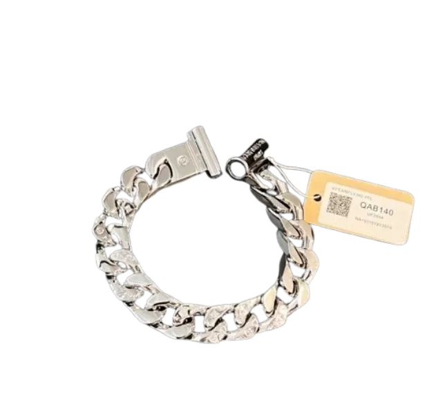 Louis Vuitton Chain Links Necklaces (2+ Colourways)