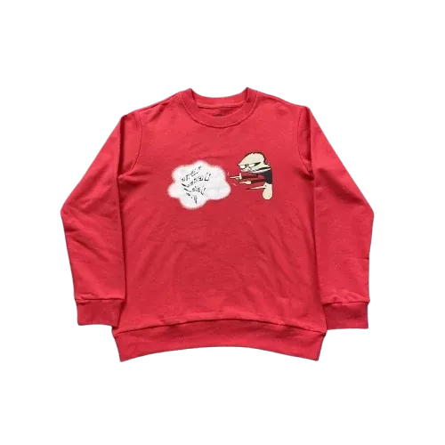 Anti Social Club Hoodie