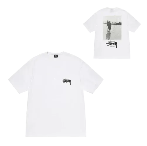 Stussy Tees (39-Colorways)