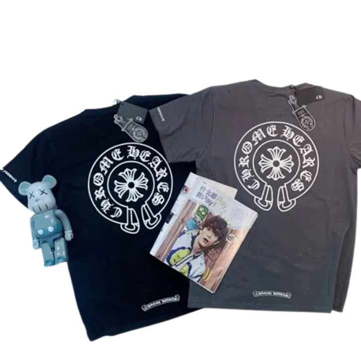 Chrome Hearts T-Shirt