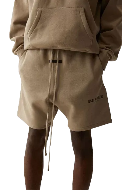 Fear of God ESSENTIALS Shorts
