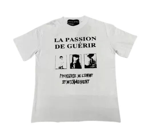 ERD Shirts (40 styles)