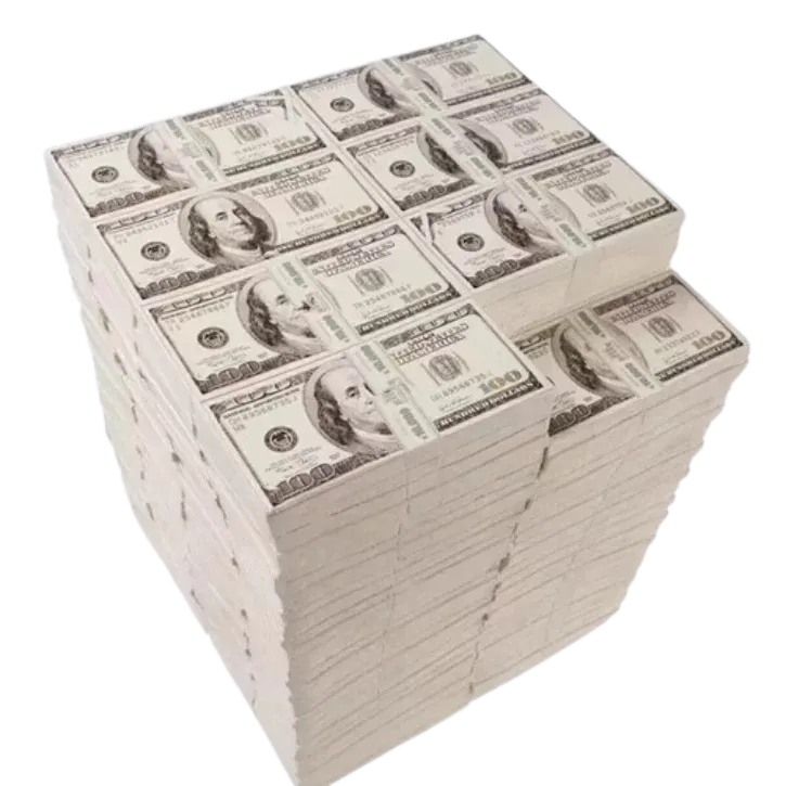 Money Stack (17 Styles)