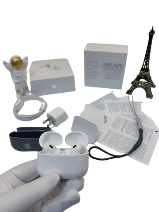 Airpods (4 Styles)