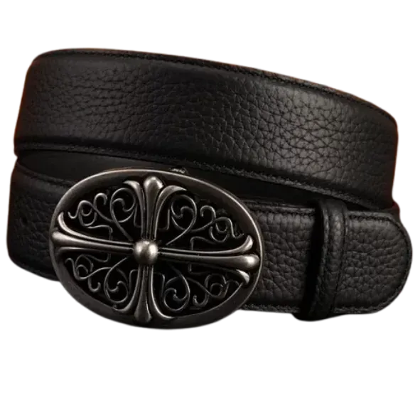 CHROME HEARTS BELTS