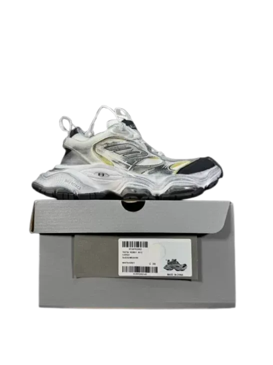 Balenciaga Cargo