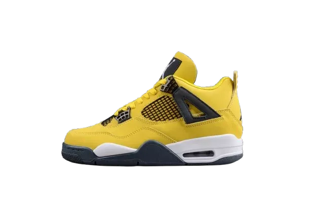 JORDAN 4 PURPLE CANYON