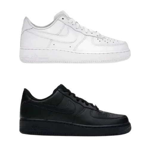 Airforce 1 (2 Colorways)