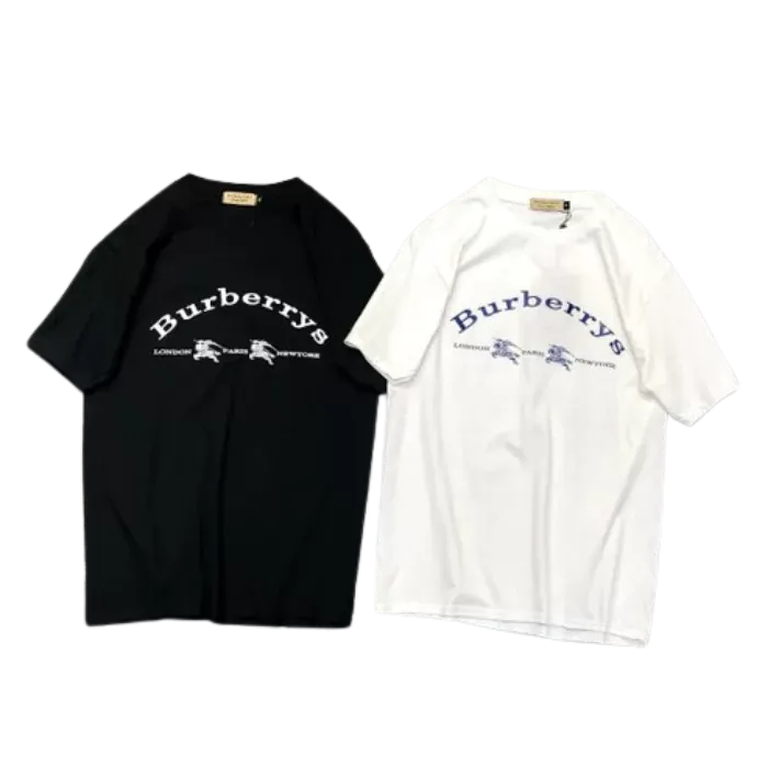 Burberry T-Shirt (2 Colorways)
