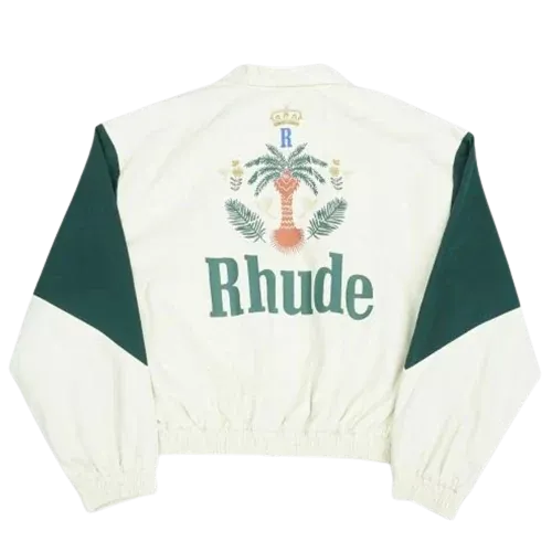 Rhude Jacket