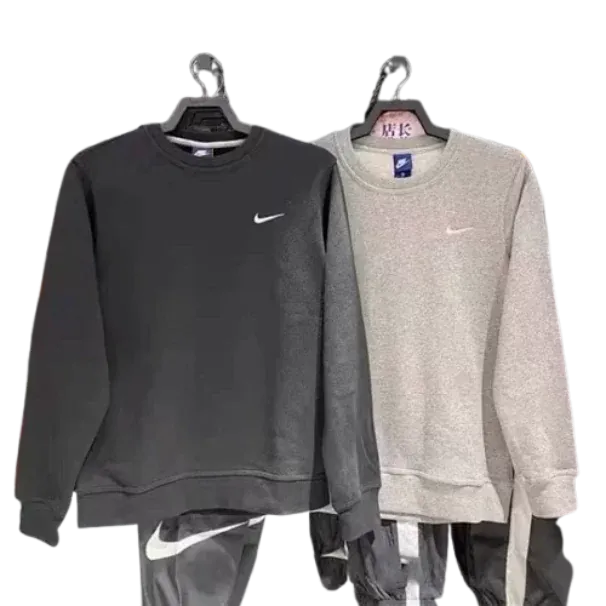 Nike Jumpers (2+ Colourways)