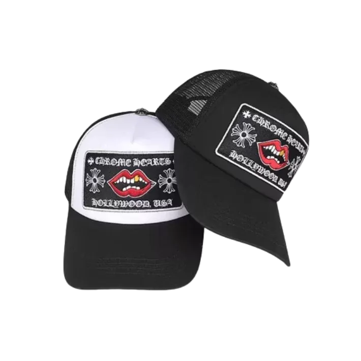 Chrome Hearts Cap (6 Colorways)