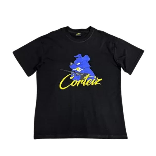 Corteiz T-Shirts (40+ Colourways)