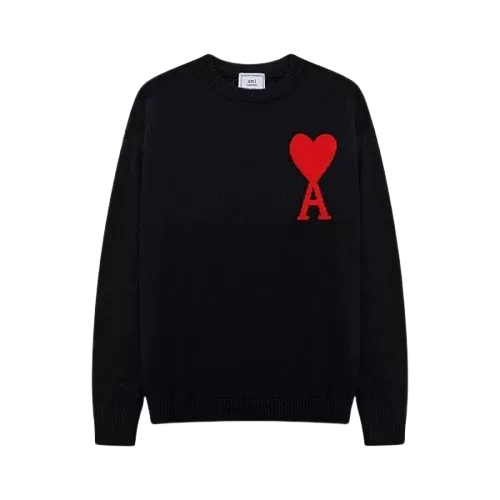 Ami Sweater (5+ Colorways)
