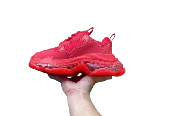 Balenciaga Triple S (38+ Colorways)