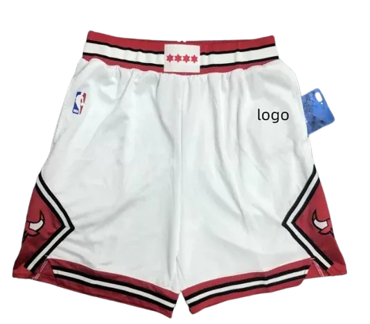 Chicago Bulls Shorts (3+ Colorways)