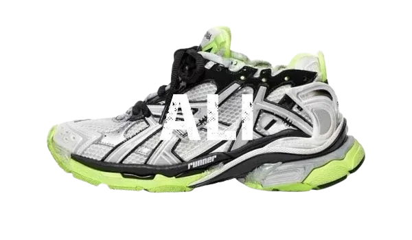 Balenciaga Runner (25+ Styles)