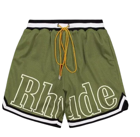 Rhude Shorts