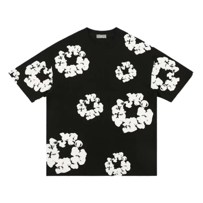 Denim Tears T-Shirt (2 Colorways)