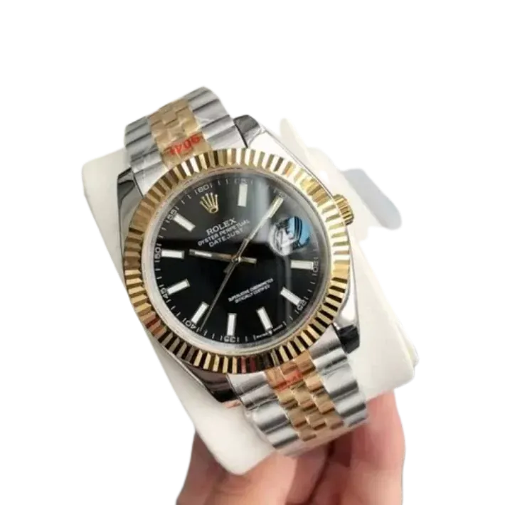 Rolex Datejust (28 Styles)
