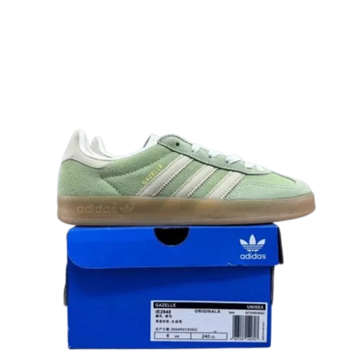 Adidas Gazelle