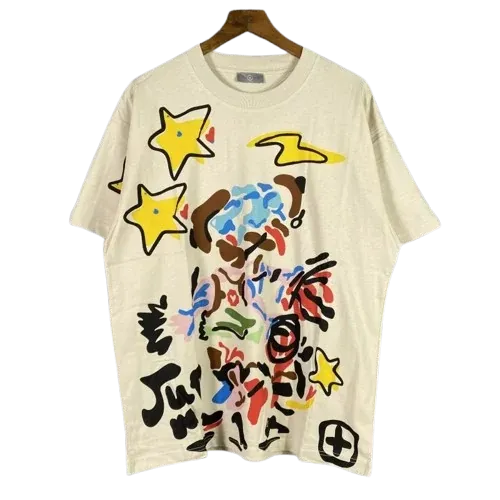 Ksubi x Hidji Biggie Jump shirt