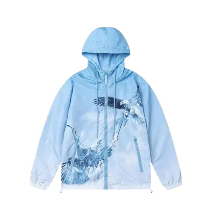 Trapstar Hoodie (2 Colorways)