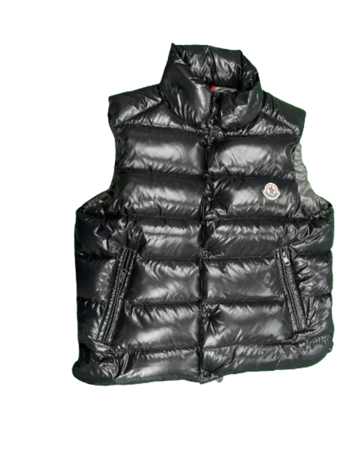 Moncler Vest 5 (Styles)