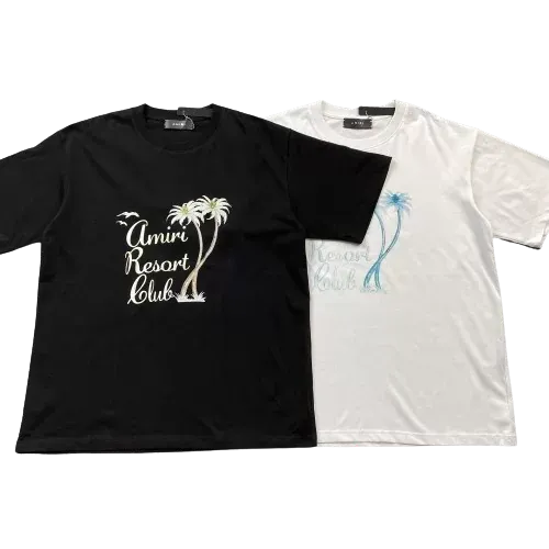 Amiri T-Shirt