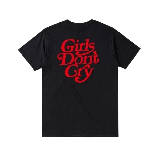 Girls Don’t Cry shirt