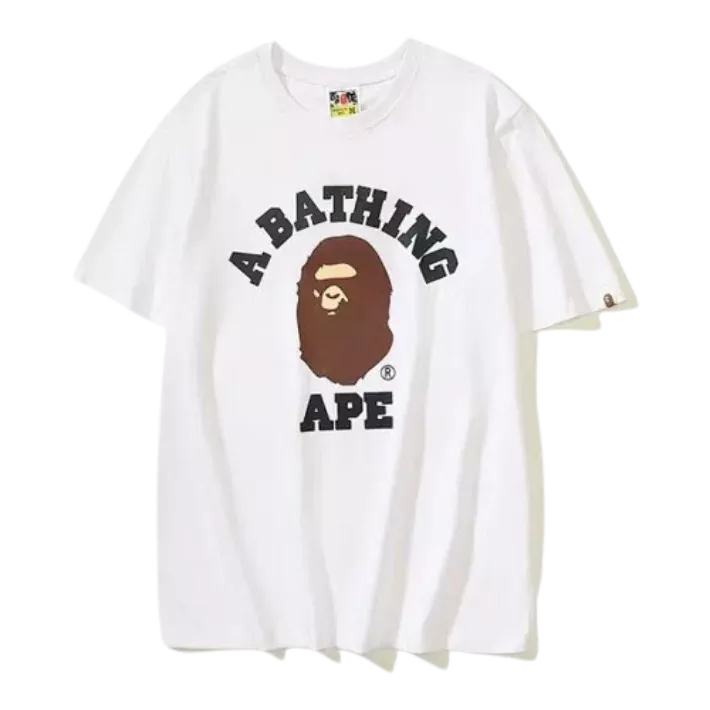 Bape T-Shirt (8 Styles)