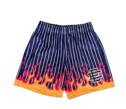 Eric Emanuel Shorts #8 (10 colorways)