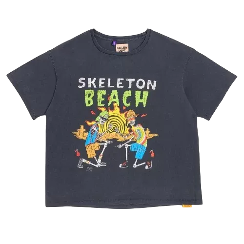 Gallery Dept. Skeleton Beach Tee