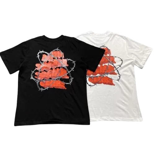 Anti Social Club Tee