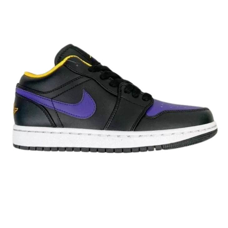 Jordan 1 Low (40+ Styles)