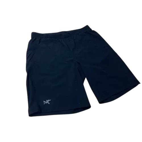 Arc’teryx Incendo Shorts (2 Colorways)