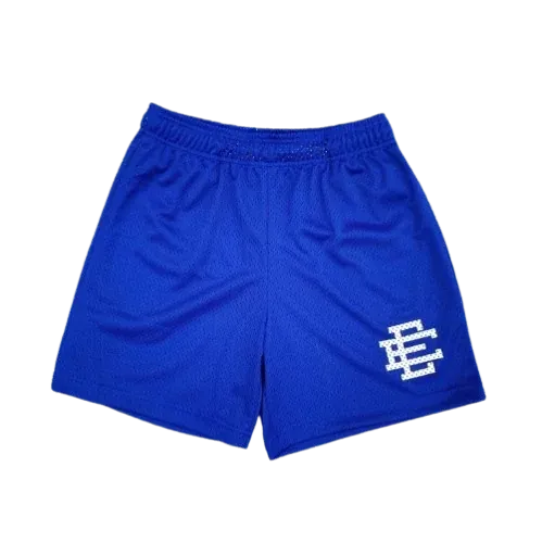 Eric Emanuel Shorts #7 (6 colorways)
