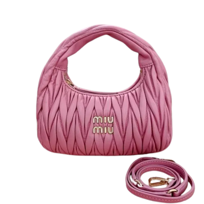 miu miu Bag (16 Colorways)