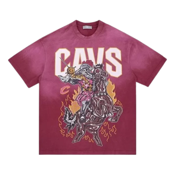 Cavs T-Shirt