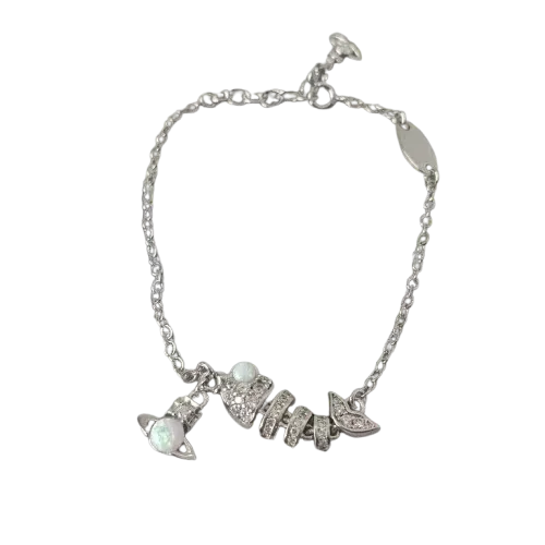 Vivienne Westwood Fish Earrings (6+ Colorways)