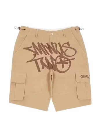 Minus Two Cargo Shorts