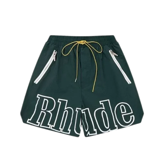 Rhude Shorts (5 Colorways)