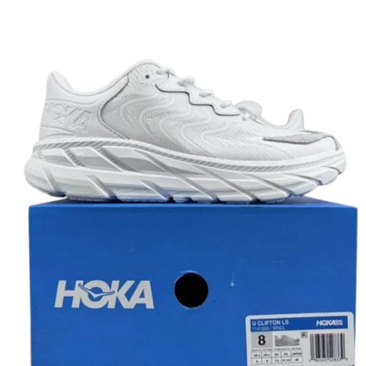 Hoka Clifton Ls