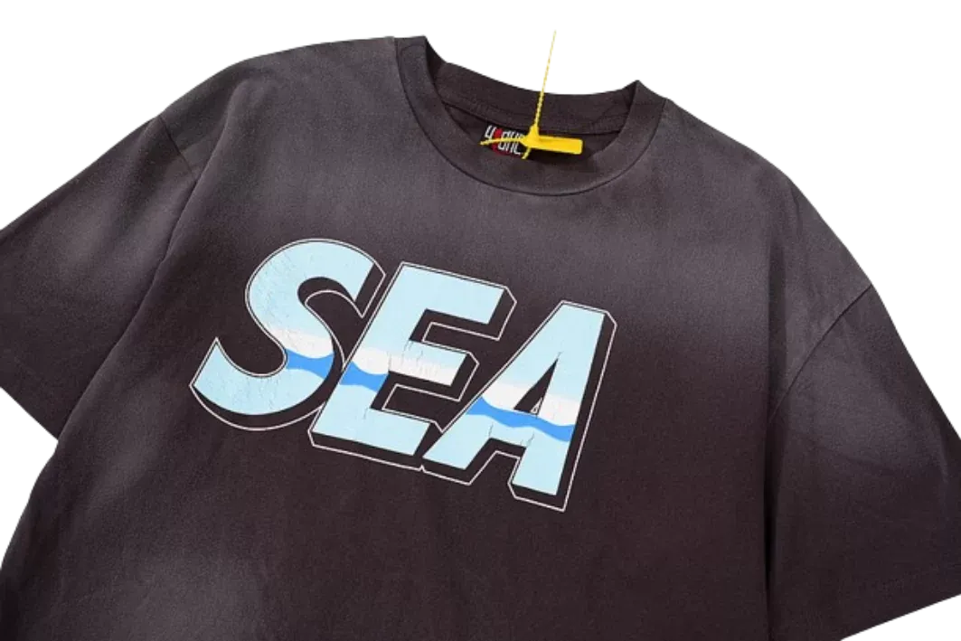 Saint T-Shirt