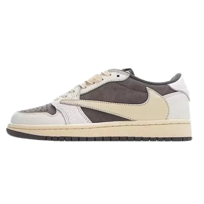 Nike x Travis Scott Jordan 1 Low (5 Colorways)