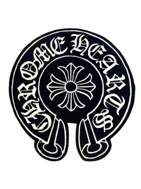 Chrome Hearts Carpet