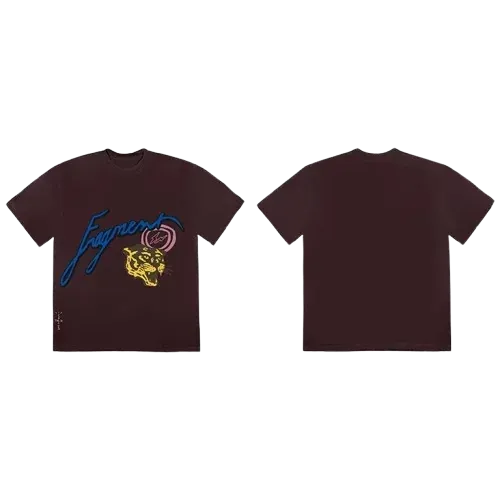 Travis Scott Shirt (8 Colorways)