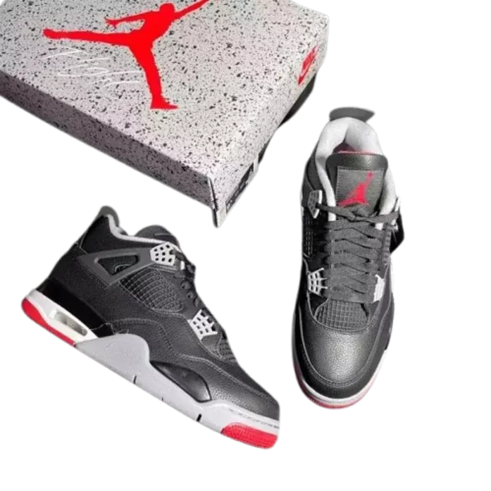 Jordan 4