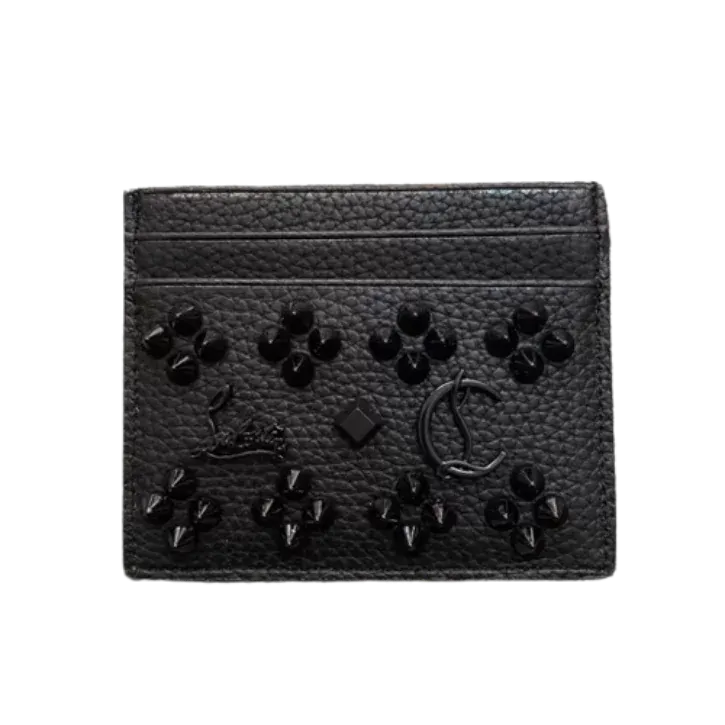 Louboutin Card Holder (25 Styles)